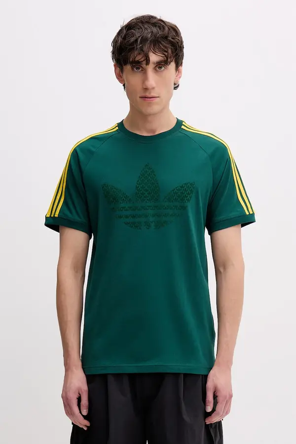 adidas Originals adidas Originals moški bombažen