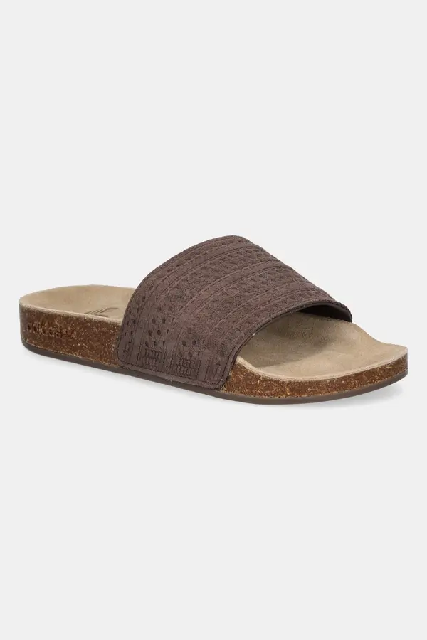 adidas Originals adidas Originals Natikači iz semiša adidas Originals Adilette RS