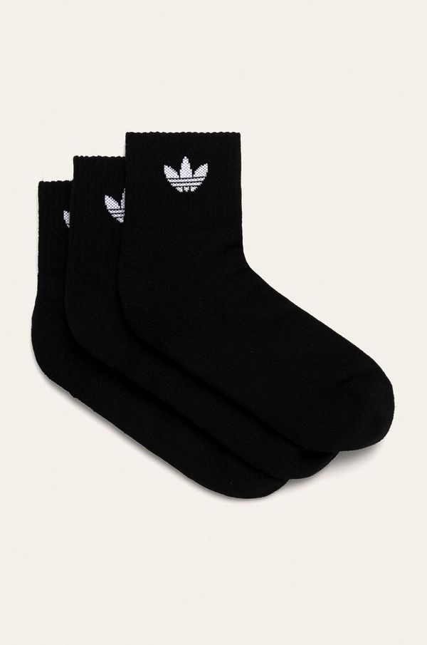 adidas Originals adidas Originals nogavice (3-pack) FM0643