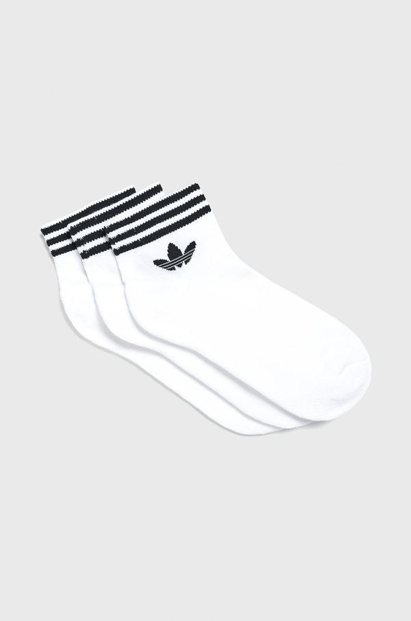 adidas Originals adidas Originals nogavice (3-pack)