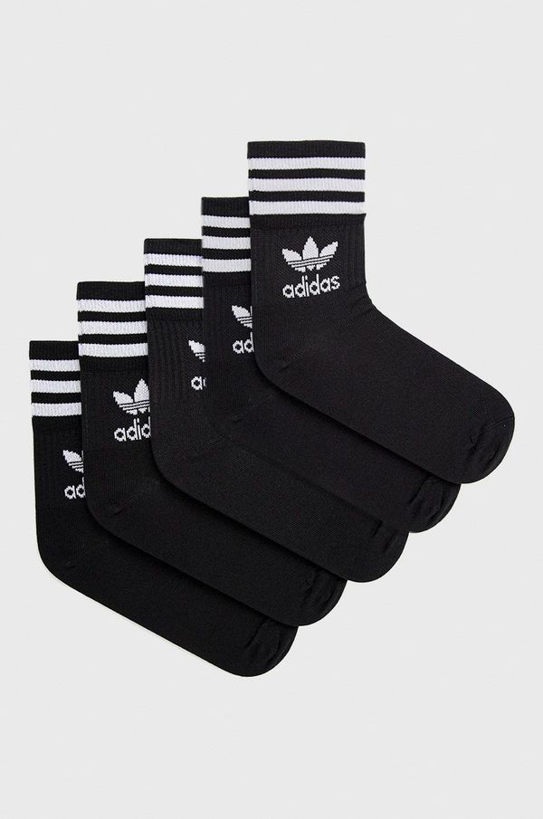 adidas Originals adidas Originals nogavice (5-Pack)