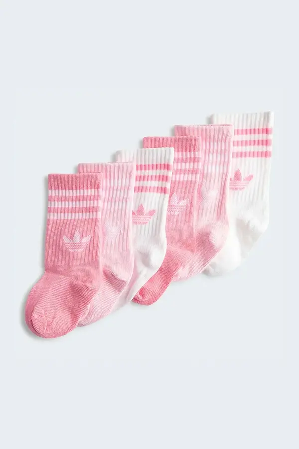 adidas Originals adidas Originals nogavice otroške paket 6 kosov