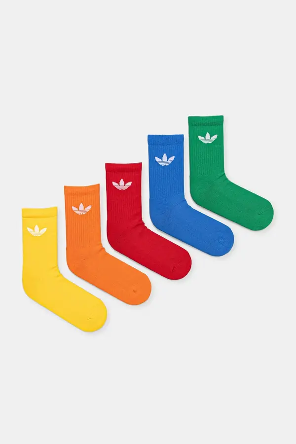 adidas Originals adidas Originals nogavice z bombažem paket 10 kosov