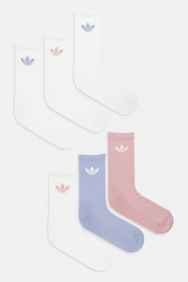 adidas Originals adidas Originals nogavice ženske paket 6 kosov