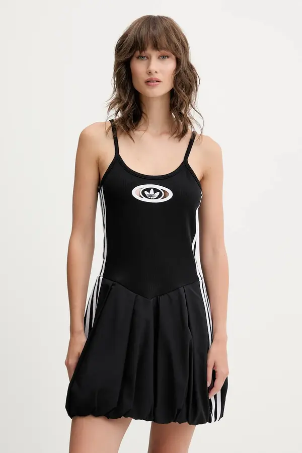 adidas Originals adidas Originals Obleka adidas Originals Balloon Dress