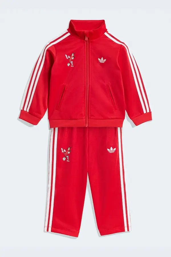 adidas Originals adidas Originals otroška trenirka DISNEY