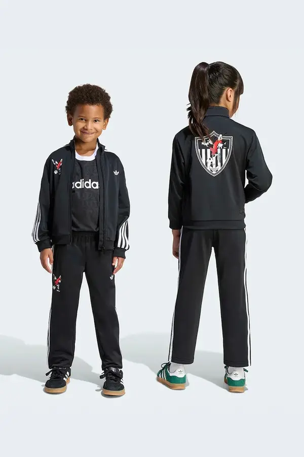 adidas Originals adidas Originals otroška trenirka