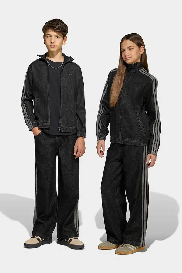adidas Originals adidas Originals Otroške kavbojke adidas Originals