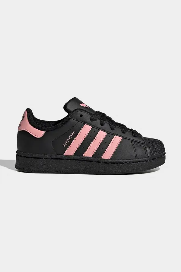 adidas Originals adidas Originals Otroške superge adidas Originals SUPERSTAR II