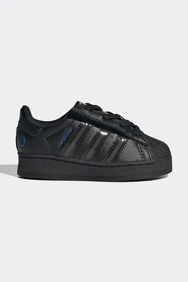 adidas Originals adidas Originals Otroške superge adidas Originals SUPERSTAR LED LIGHTS