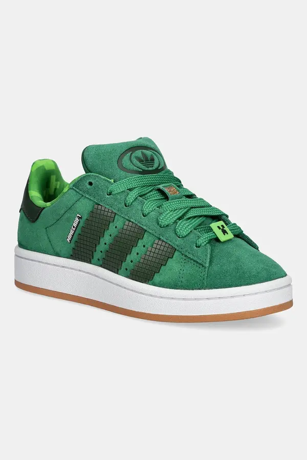 adidas Originals adidas Originals Otroške superge iz semiša adidas Originals CAMPUS 00s