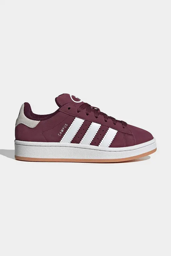 adidas Originals adidas Originals Otroške superge iz semiša adidas Originals CAMPUS 00s