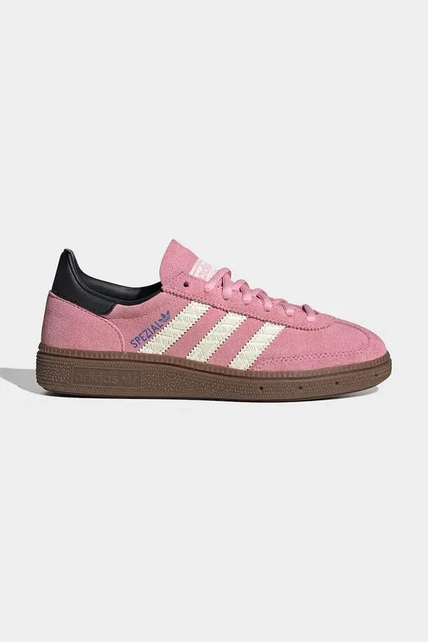 adidas Originals adidas Originals Otroške superge iz semiša adidas Originals HANDBALL SPEZIAL
