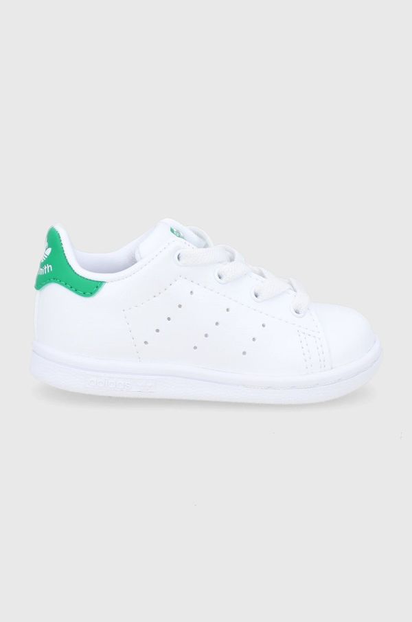 adidas Originals adidas Originals otroški čevlji Stan Smith