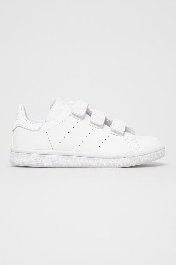 adidas Originals adidas Originals otroški čevlji Stan Smith