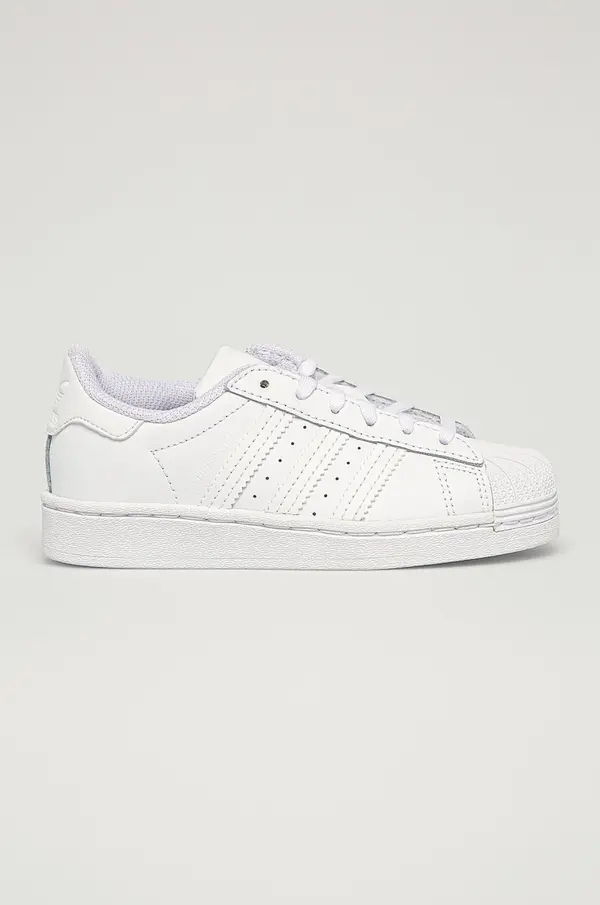 adidas Originals adidas Originals otroški čevlji Superstar C