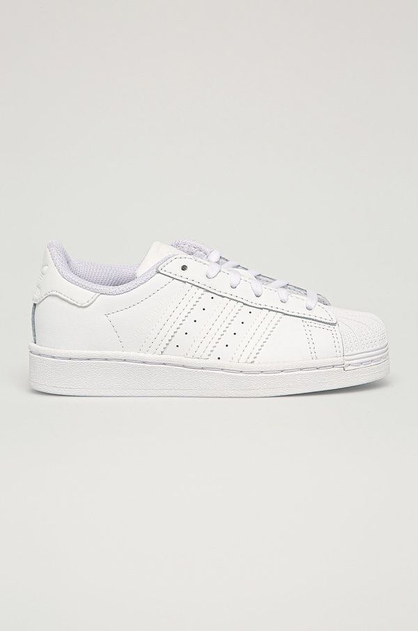 adidas Originals adidas Originals otroški čevlji Superstar C