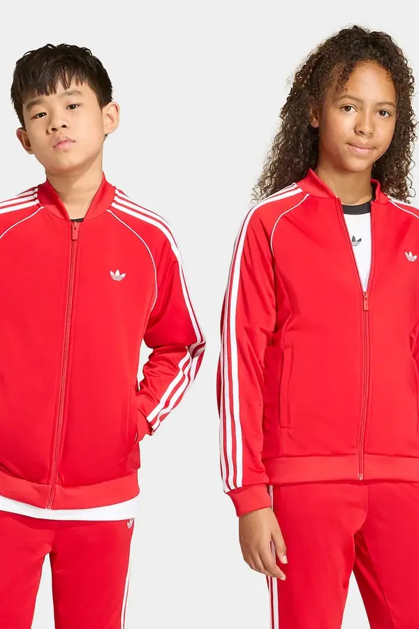 adidas Originals adidas Originals Otroški pulover adidas Originals