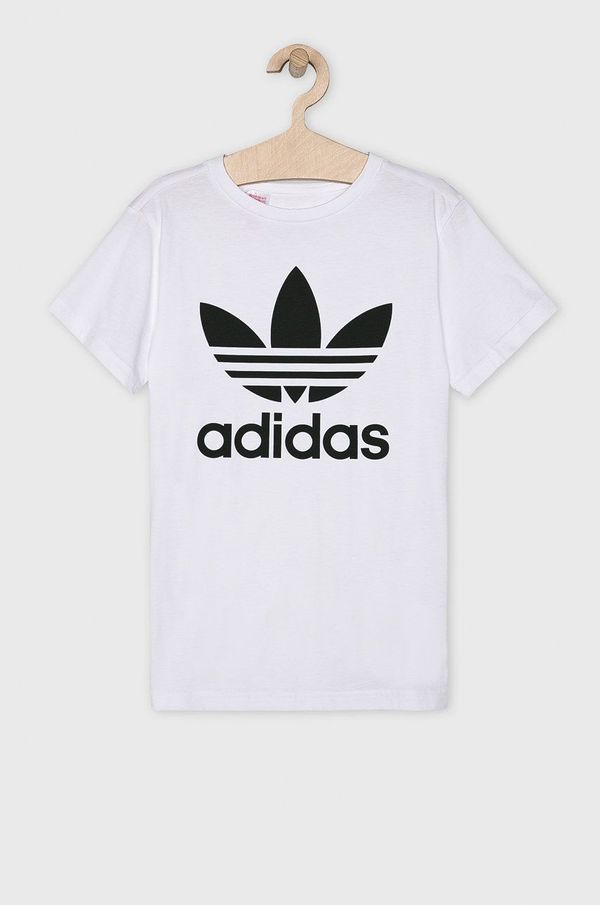 adidas Originals adidas Originals otroški t-shirt 128-164 cm