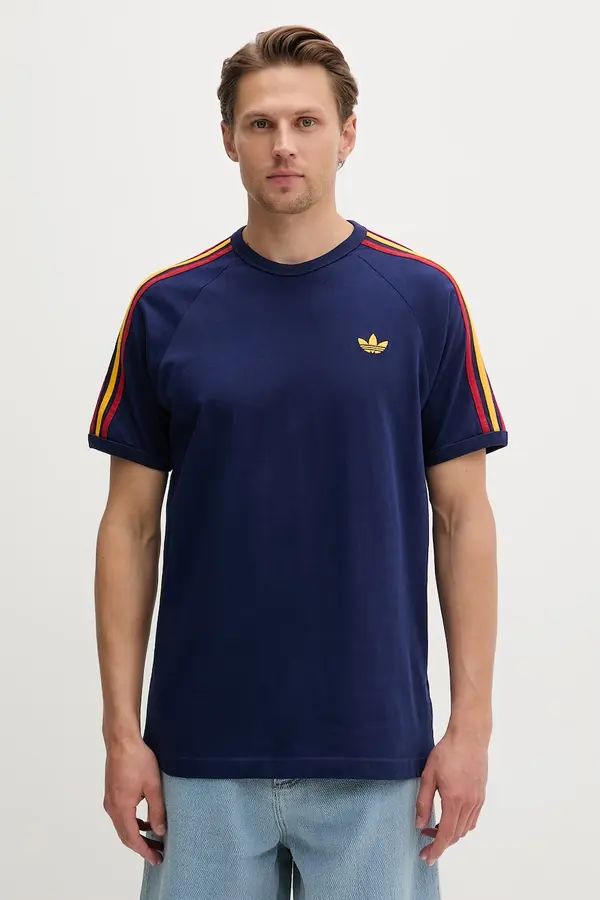 adidas Originals adidas Originals Oversize kratka majica moška bombažna