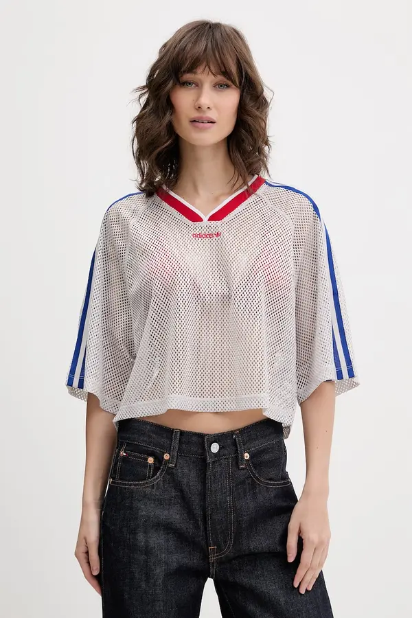 adidas Originals adidas Originals oversize kratka majica ženska