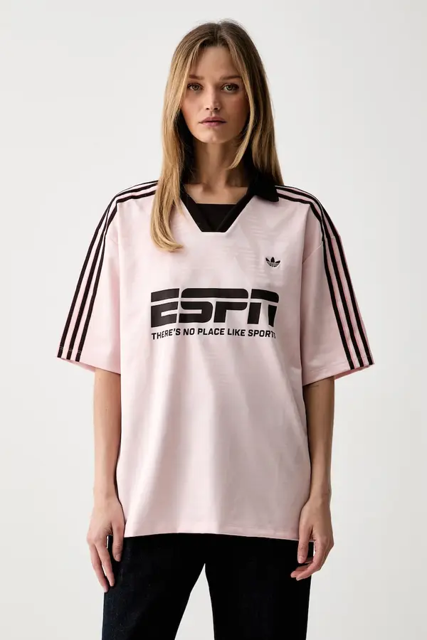 adidas Originals adidas Originals oversize kratka majica ženska