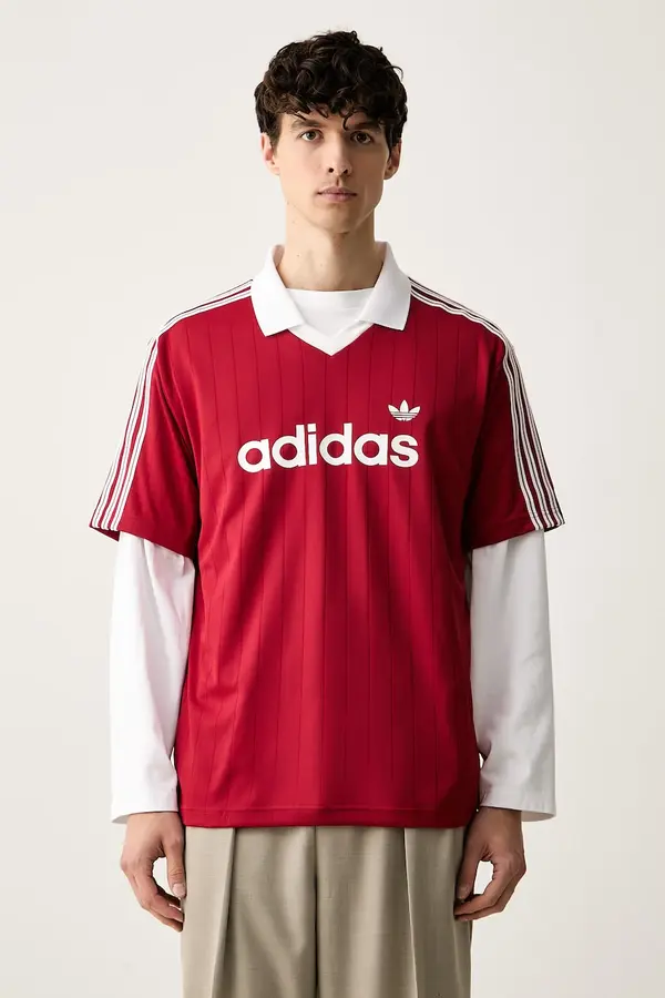 adidas Originals adidas Originals polo majica moška