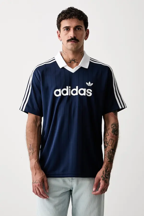 adidas Originals adidas Originals polo majica moška