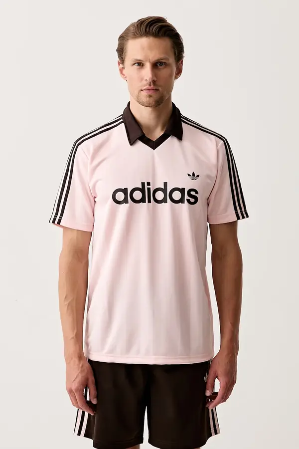 adidas Originals adidas Originals polo majica moška