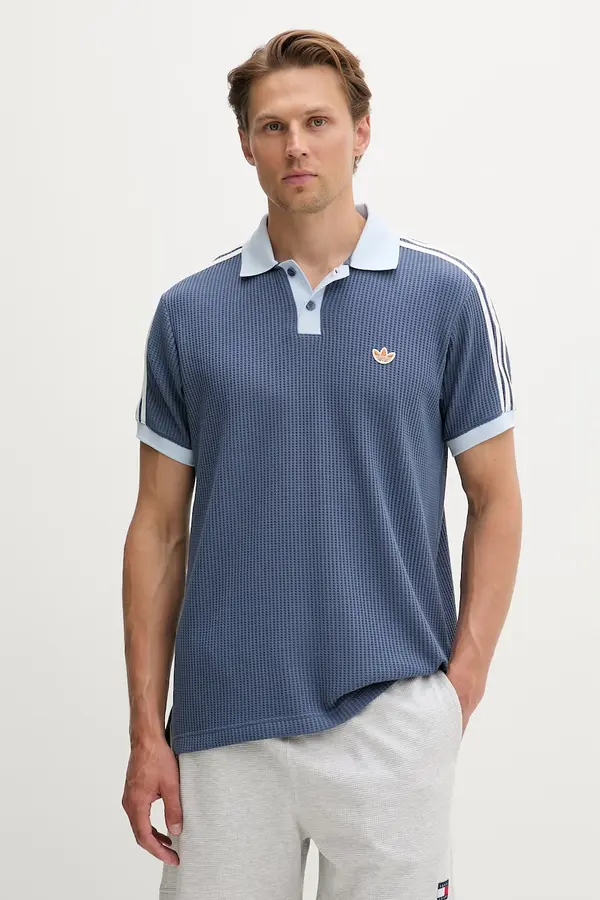 adidas Originals adidas Originals polo majica moška