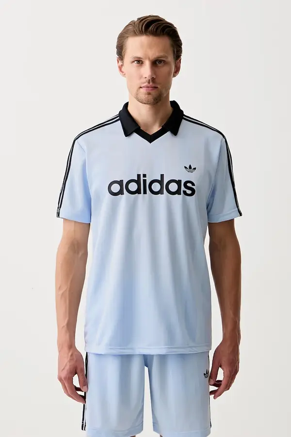 adidas Originals adidas Originals polo majica moška