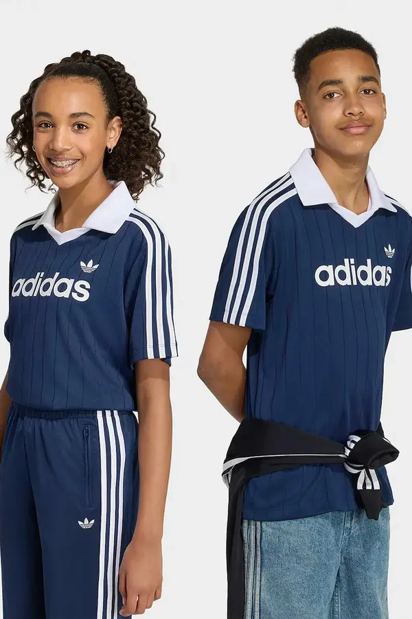 adidas Originals adidas Originals polo majica otroška