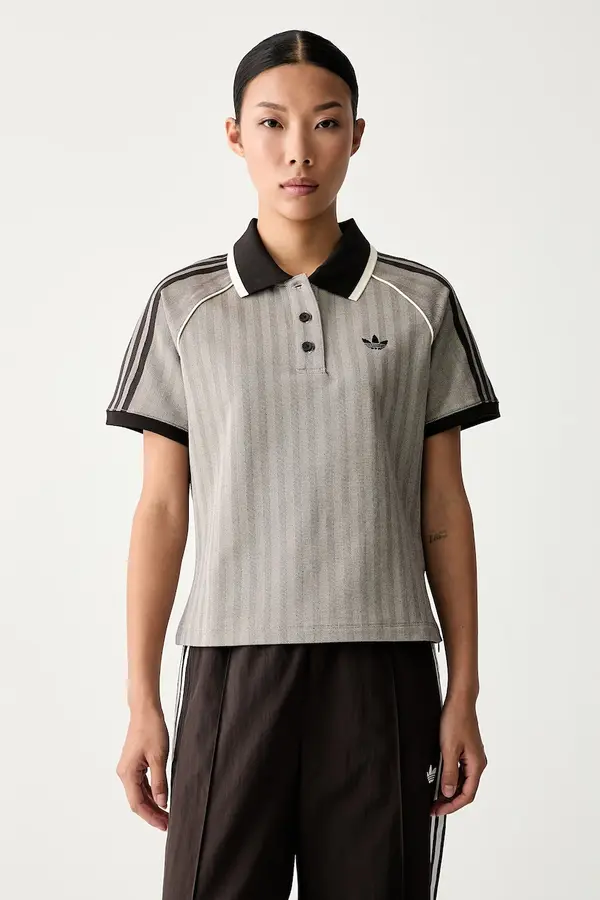 adidas Originals adidas Originals polo majica ženska