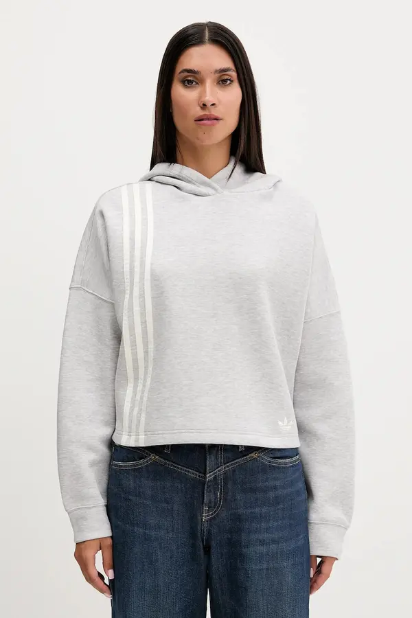 adidas Originals adidas Originals Pulover adidas Originals 3-Stripes