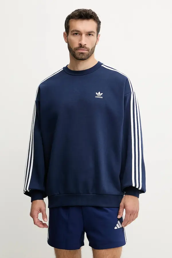 adidas Originals adidas Originals Pulover adidas Originals Adicolor