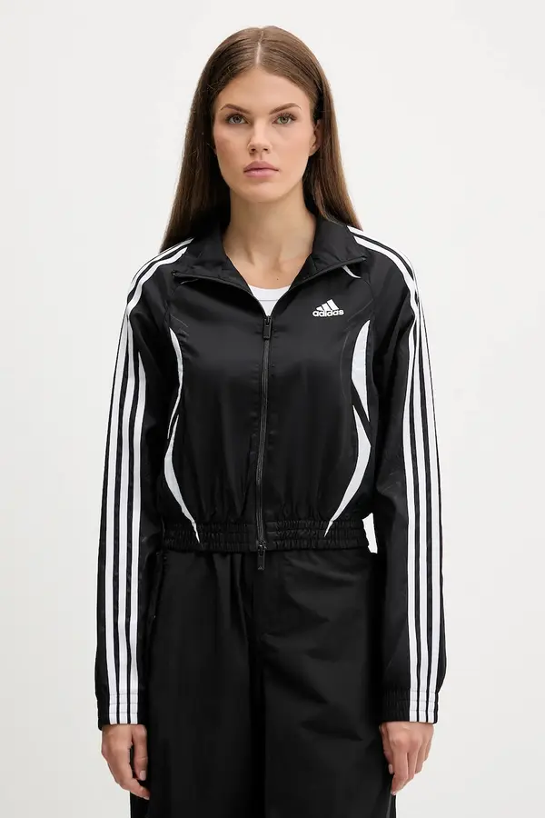 adidas Originals adidas Originals Pulover adidas Originals Slim Tracktop