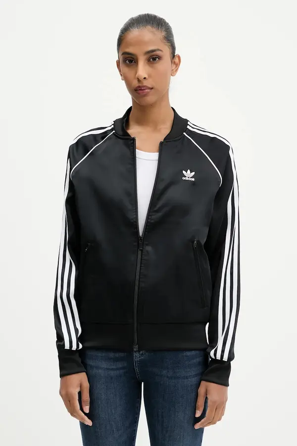 adidas Originals adidas Originals Pulover adidas Originals SST SATIN