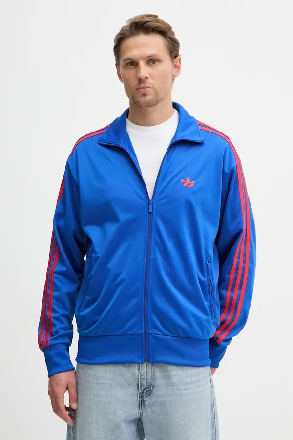 adidas Originals adidas Originals pulover moški Firebird