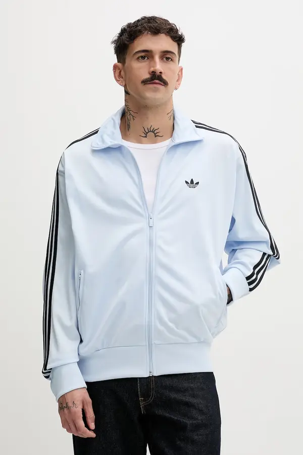 adidas Originals adidas Originals pulover moški Firebird