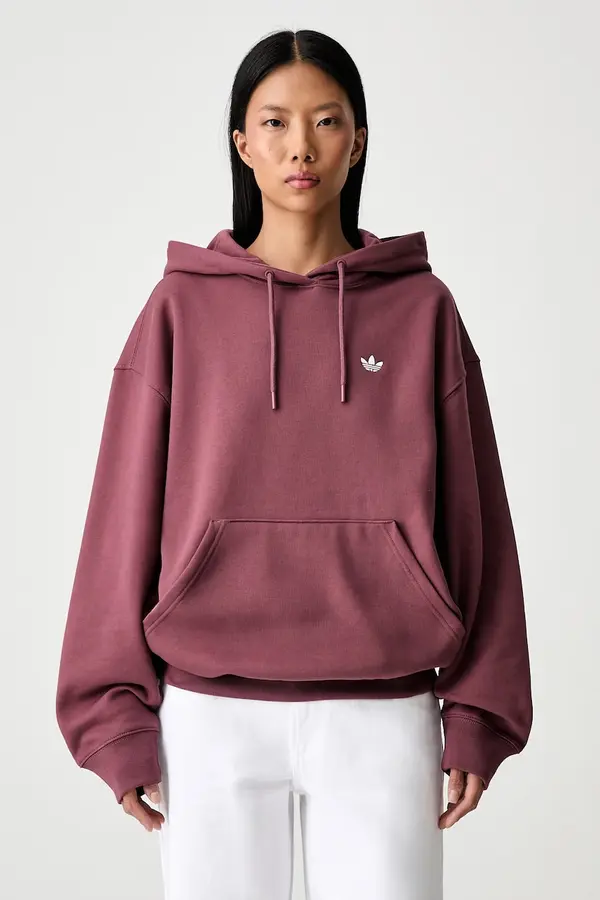 adidas Originals adidas Originals pulover s kapuco ženski Essentials