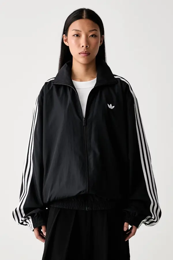 adidas Originals adidas Originals pulover ženski Firebird Adilenium