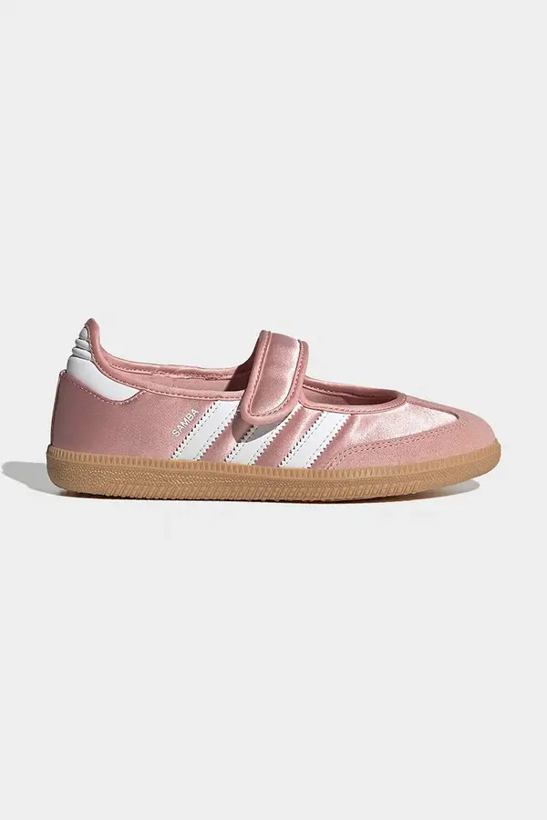 adidas Originals adidas Originals SAMBA JANE balerinke otroške