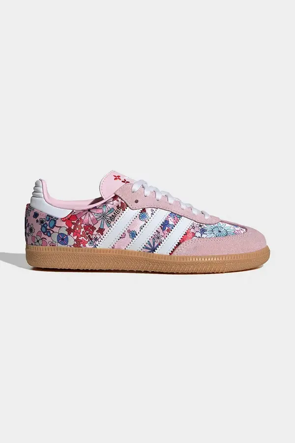 adidas Originals adidas Originals SAMBA OG otroške superge