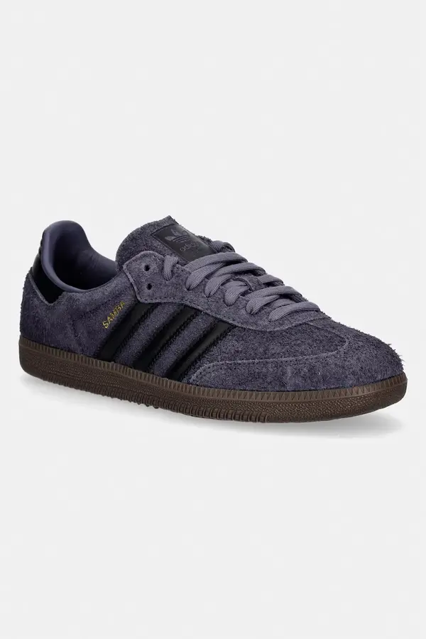 adidas Originals adidas Originals Samba Og superge moške semišaste