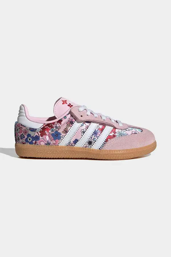adidas Originals adidas Originals SAMBA OG superge otroške