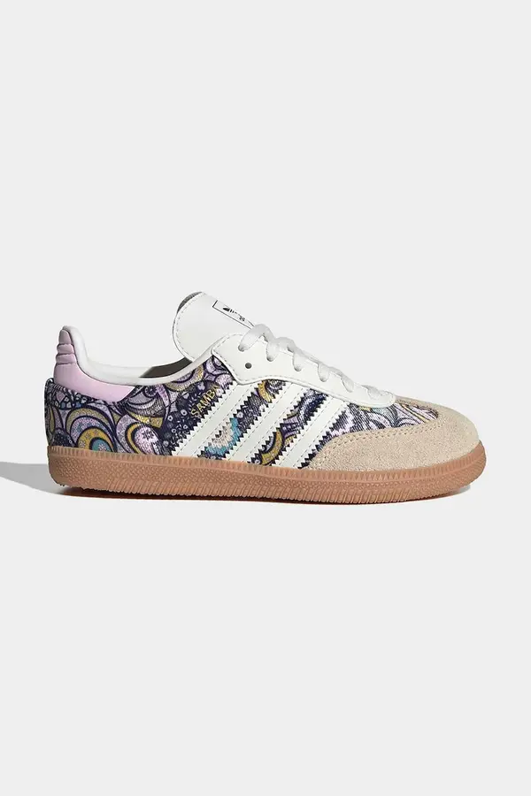 adidas Originals adidas Originals SAMBA OG superge otroške