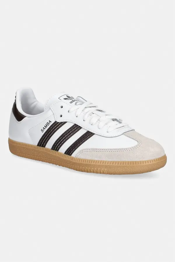 adidas Originals adidas Originals SAMBA OG superge otroške usnjene