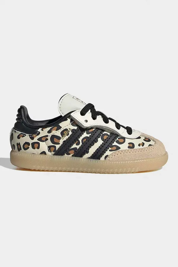 adidas Originals adidas Originals SAMBA OG superge otroške usnjene
