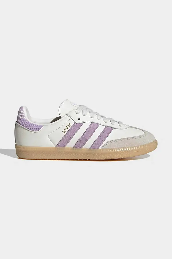 adidas Originals adidas Originals SAMBA OG superge otroške usnjene