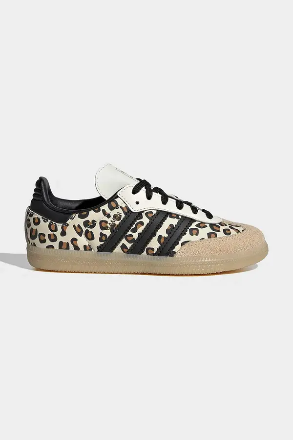 adidas Originals adidas Originals SAMBA OG superge otroške usnjene